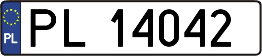 PL14042