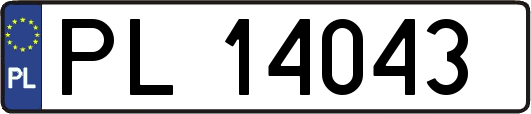 PL14043
