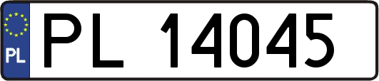 PL14045