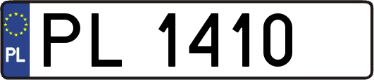 PL1410
