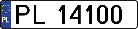 PL14100