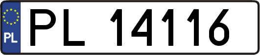 PL14116
