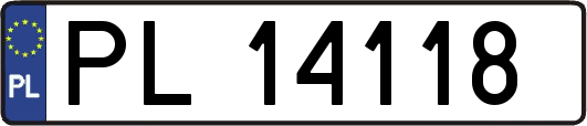 PL14118
