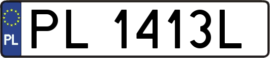 PL1413L