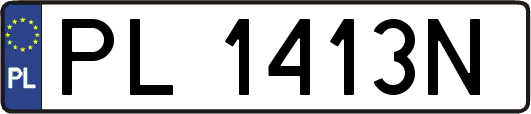 PL1413N