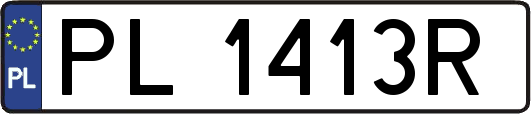 PL1413R