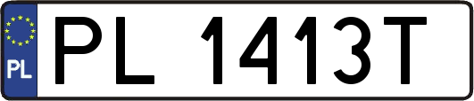 PL1413T