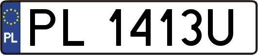 PL1413U