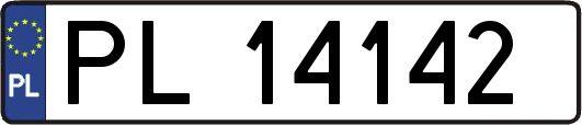 PL14142