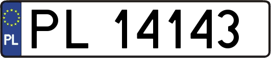 PL14143