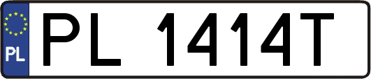 PL1414T