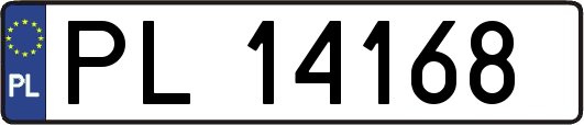PL14168