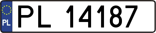 PL14187