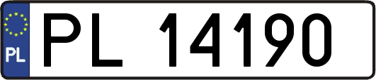 PL14190