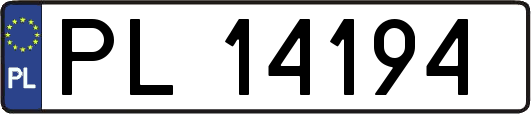 PL14194