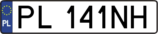 PL141NH