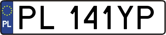 PL141YP