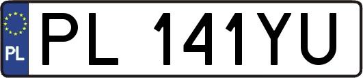 PL141YU
