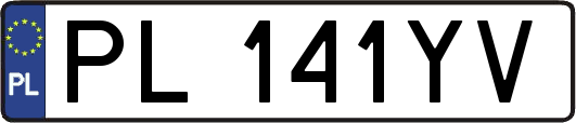 PL141YV