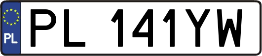 PL141YW