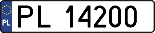 PL14200