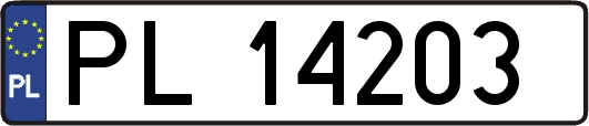 PL14203