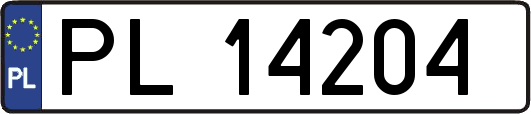 PL14204