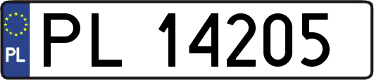PL14205