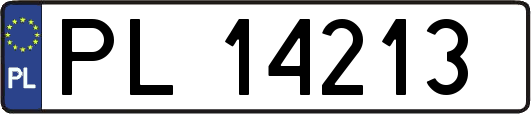 PL14213