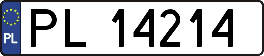 PL14214