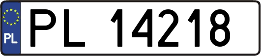 PL14218