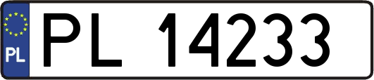 PL14233
