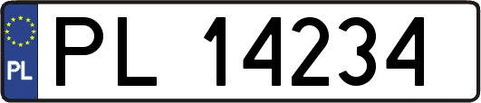 PL14234