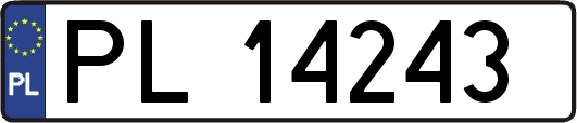 PL14243