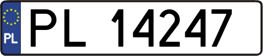 PL14247