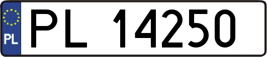 PL14250