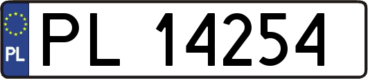 PL14254
