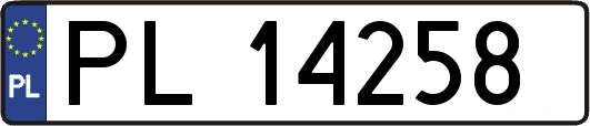 PL14258