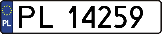 PL14259