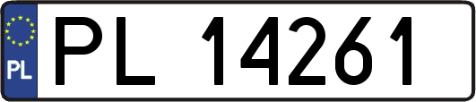 PL14261