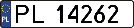 PL14262