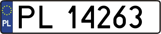 PL14263