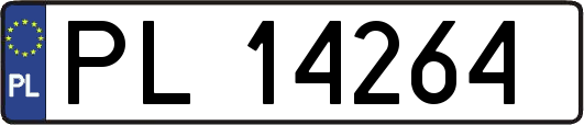 PL14264