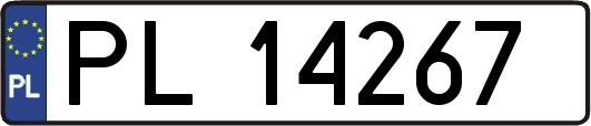 PL14267