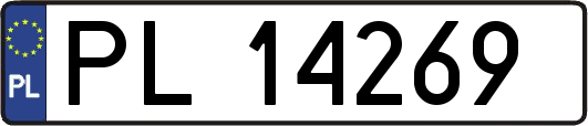 PL14269