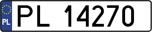 PL14270
