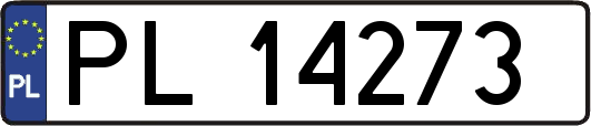 PL14273
