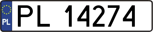 PL14274