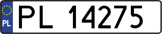 PL14275