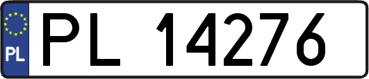 PL14276